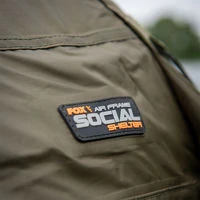 Fox Air Frame Social Shelter 2.5m